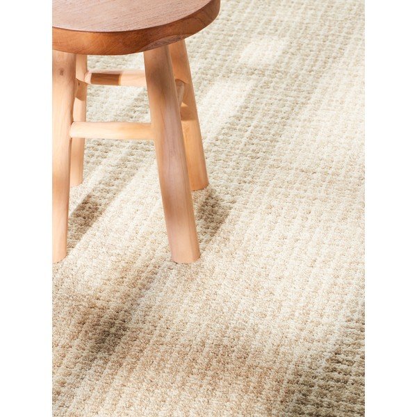Vlněný běhoun v přírodní barvě 80x250 cm Eloise – Hanse Home-image-3
