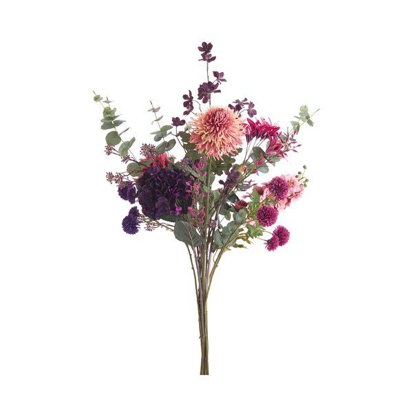 Umělá květina (výška 91 cm) Chrysantheme – Light & Living-image-3