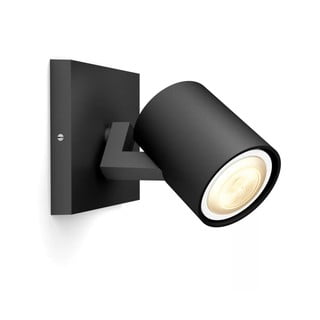 Smart nástěnné svítidlo GU10, 5 W Runner – Philips Hue