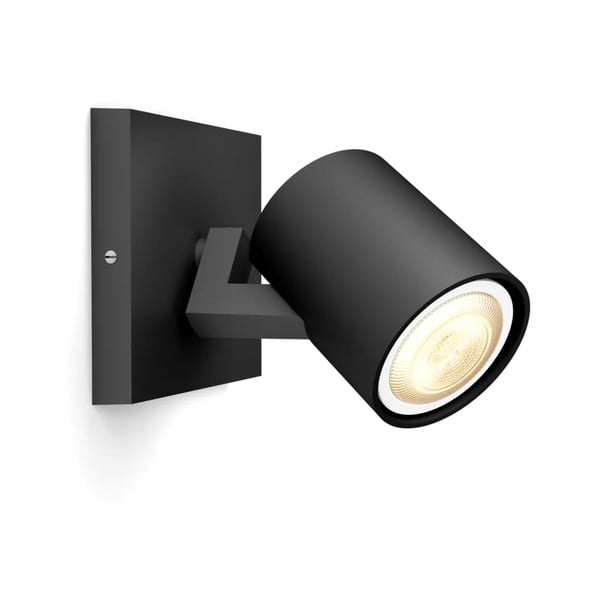 Smart nástěnné svítidlo GU10, 5 W Runner – Philips Hue