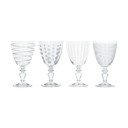 Sklenice na koktejly v sadě 4 ks 340 ml Cheers - Mikasa