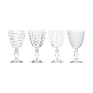 Sklenice na koktejly v sadě 4 ks 340 ml Cheers - Mikasa