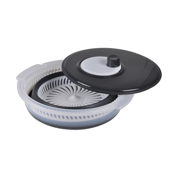 Odstřeďovací mísa na salát ø 28 cm – Homéa-image-1