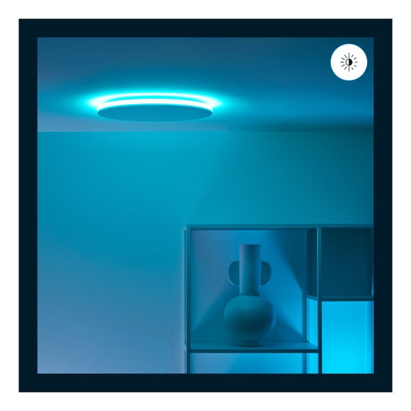LED smart stropní svítidlo 21 W Rune – WiZ-image-3