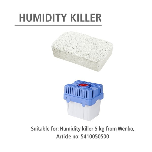 Náhradní náplň do pohlcovače vlhkosti – Wenko-image-3