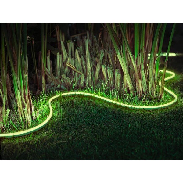 LED smart venkovní řetěz 37,5 W Lightstrip outdoor – Philips Hue-image-2