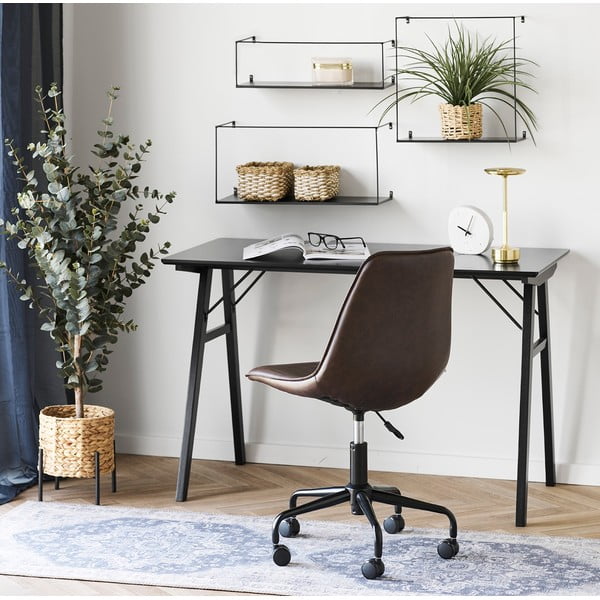 Pracovní stůl 60x120 cm Vojens – Bonami Essentials-image-1