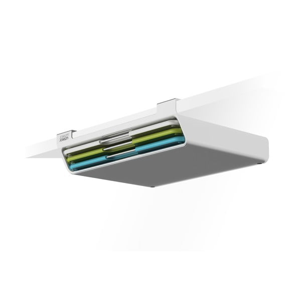 Prkénka v sadě 3 ks se stojánkem 23x31,5 cm Folio Slim – Joseph Joseph