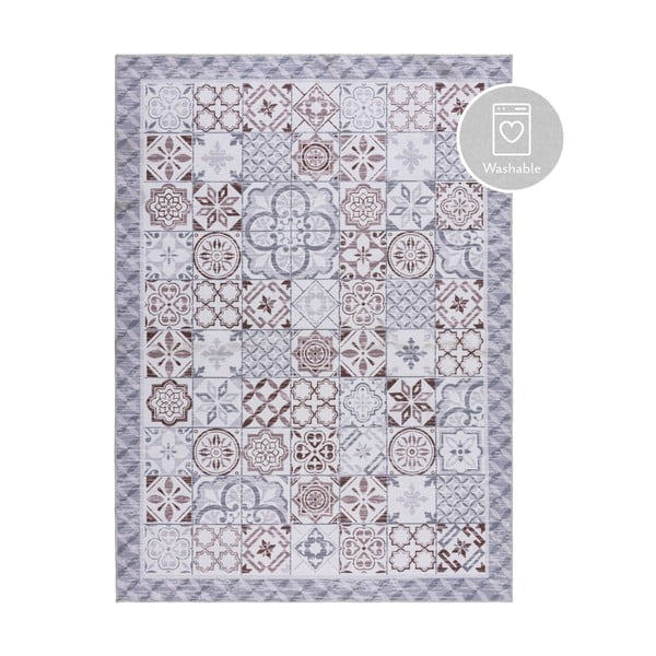 Pratelný koberec 160x230 cm FOLD Morton – Flair Rugs