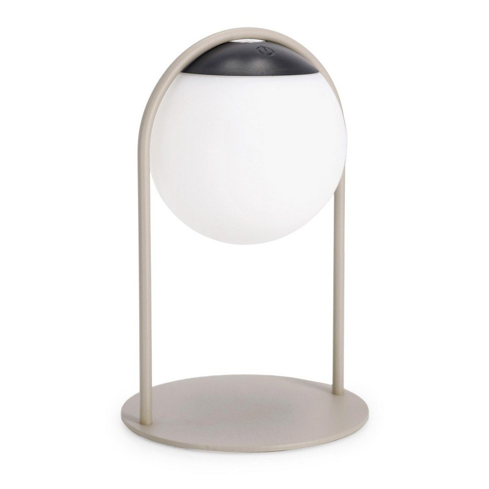 LED stolní stmívatelné venkovní svítidlo na USB ø 13,5 cm Pansy – Bizzotto