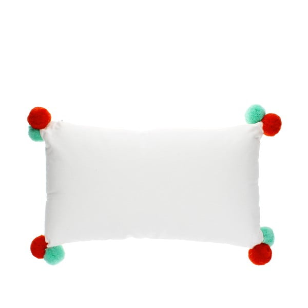 Dětský polštářek s příměsí bavlny 50x33 cm Joy – Rex London-image-2