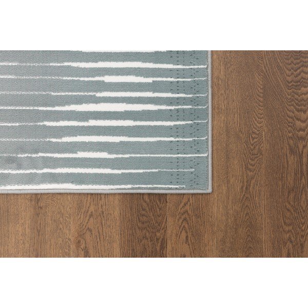 Koberec v mentolové barvě 240x330 cm Remio Mint – FD-image-3