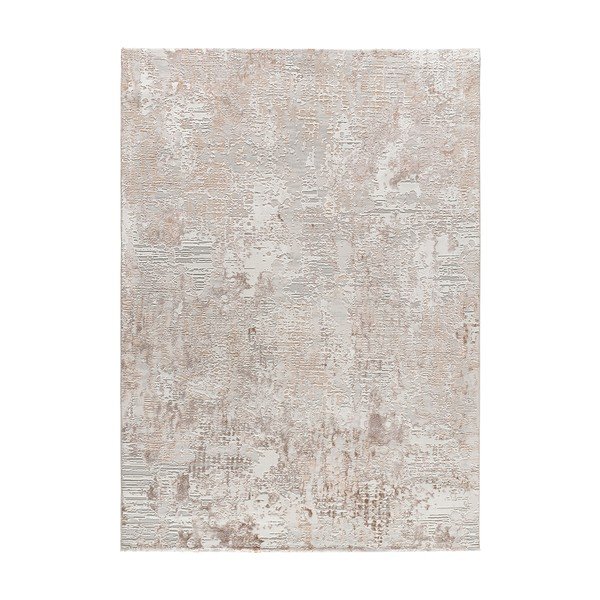 Béžový koberec 115x170 cm Oris – Universal