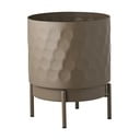 Kovový obal na květináč ø 21 cm Tule – House Nordic