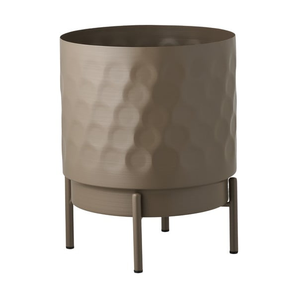 Kovový obal na květináč ø 21 cm Tule – House Nordic