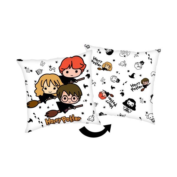 Dětský polštářek Harry Potter – Jerry Fabrics