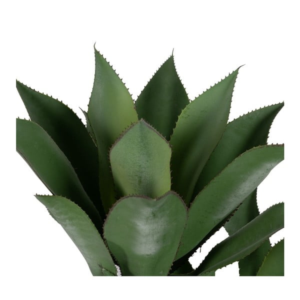 Umělá rostlina (výška 120 cm) Agave – Ixia-image-2