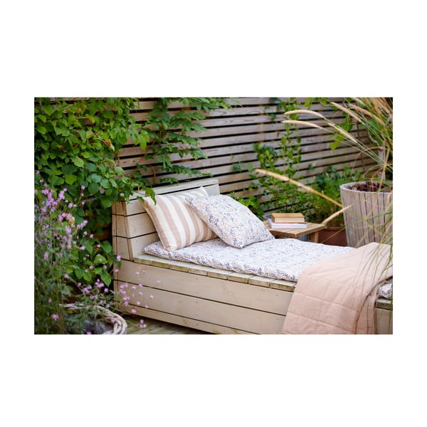 Dekorační polštář 45x45 cm Dainty Florals – Södahl-image-1