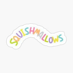 SQUISHMALLOWS · Slevy