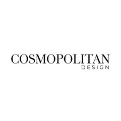 Cosmopolitan Design · Arendal