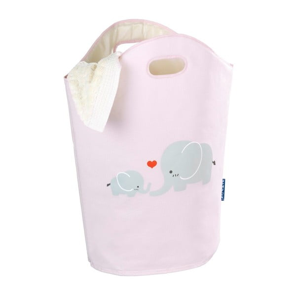 Dětský úložný koš Wenko Elli, 24 l-image-3