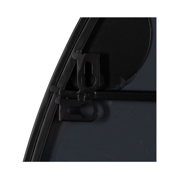 Nástěnné zrcadlo 60x80 cm Ovo – Ixia-image-3