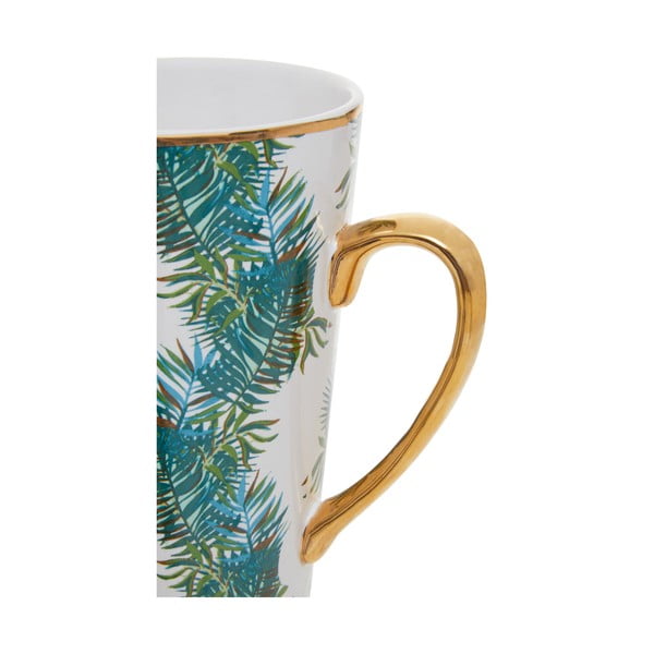 Hrnek z kameniny 500 ml Winter – Premier Housewares-image-4