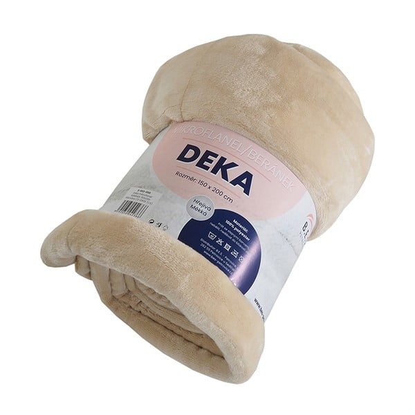 Deka s beránkem 150x200 cm – B.E.S.-image-2