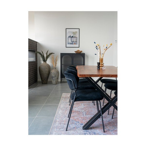 Skleněný svícen – House Nordic-image-1