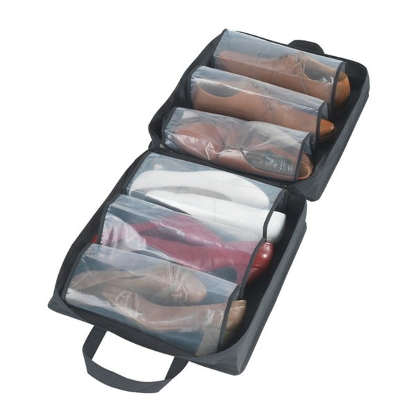 Cestovní taška na šest párů bot Wenko-image-2