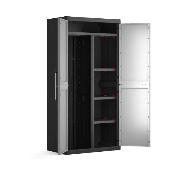 Dílenská skříň Detroit XL – Keter-image-2