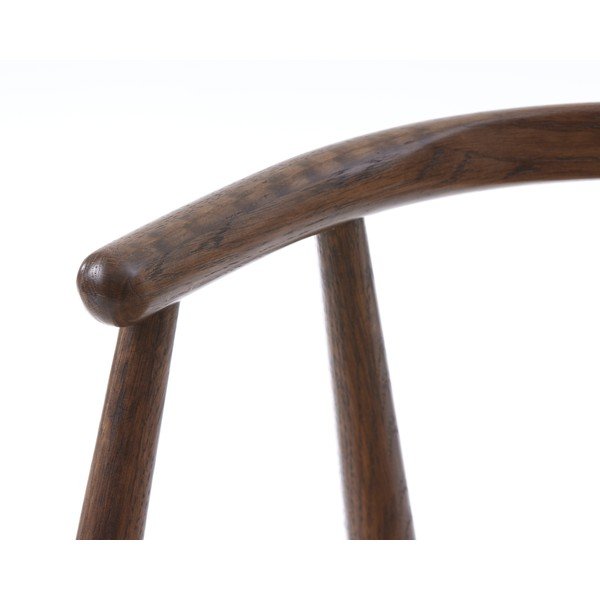 Hnědá jídelní židle Relate – Unique Furniture-image-4