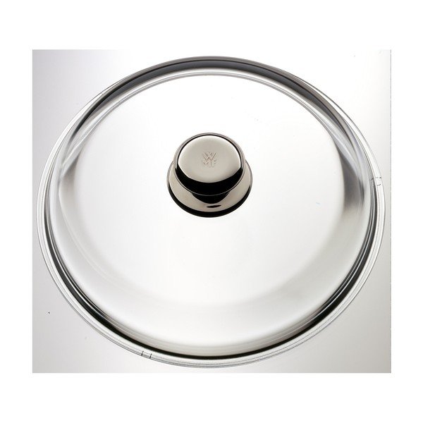 Skleněná poklice WMF, ø 28 cm-image-1