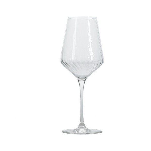 Sklenice v sadě 4 ks na víno 450 ml Robi – S|P Collection