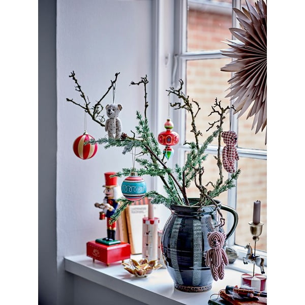 Vánoční ozdoby v sadě 3 ks 11,5 cm Salwa – Bloomingville-image-2