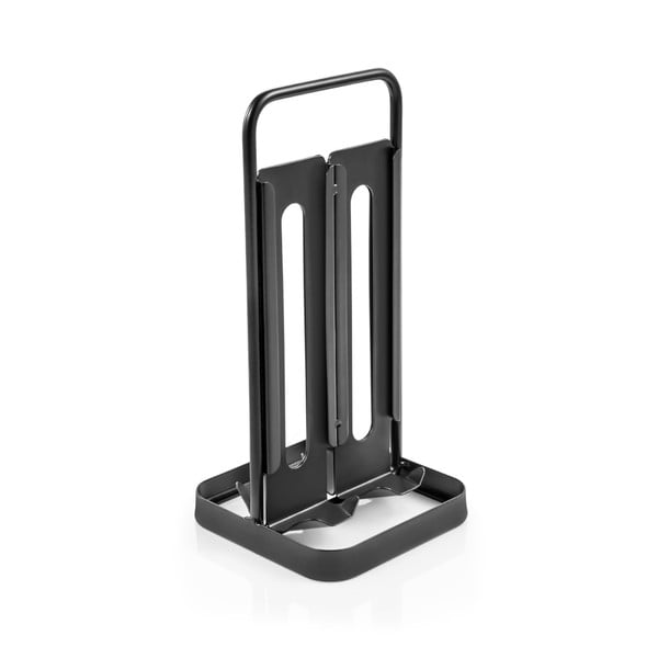 Černý stojan na kapsle Online – Tescoma-image-3