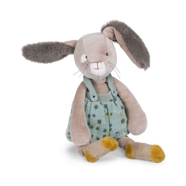 Plyšová hračka Rabbit Sage – Moulin Roty