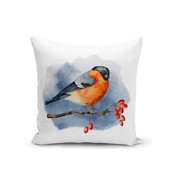 Povlak na polštář 43x43 cm – Mila Home