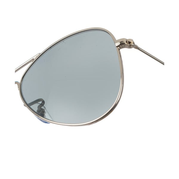 Dětské sluneční brýle Ray-Ban Silver-image-1