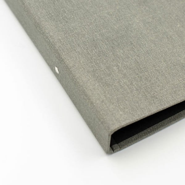 Kartonový organizér na dokumenty Ringo – Bigso Box of Sweden-image-1