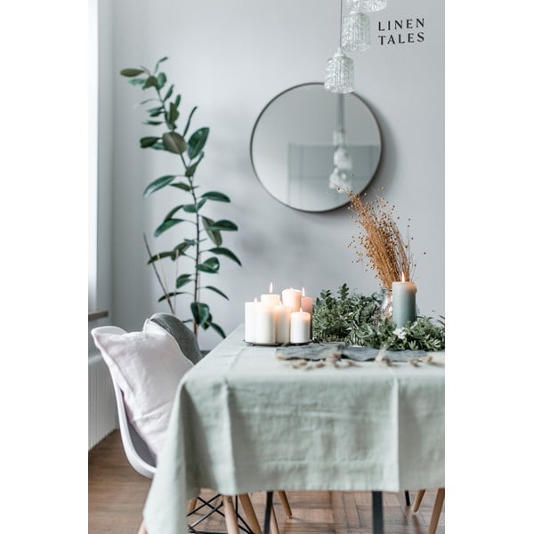 Lněný ubrus 140x200 cm – Linen Tales-image-1