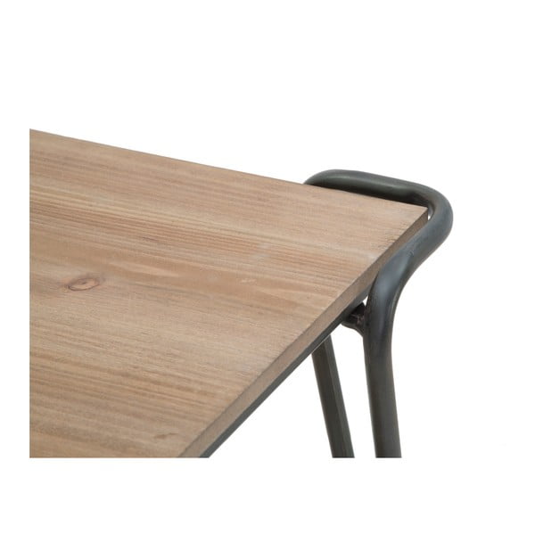 Pojízdný noční stolek Mauro Ferretti Cologne-image-3