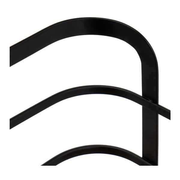 Kovový stojan na kuchyňské náčiní – Casa Selección-image-4