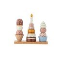 Dřevěná skládací věž Celebrate – Bloomingville Mini