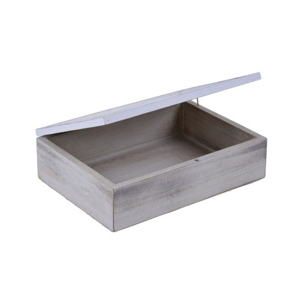 Úložný box s motivem srdce Ego Dekor Heart, 25 x 18,5 cm-image-2