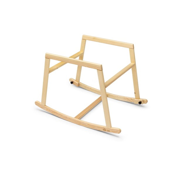 Růžová/přírodní kolébka Hier – Kalune Design-image-3