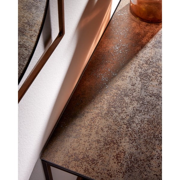 Odkládací stolek Kave Home Rewena-image-1