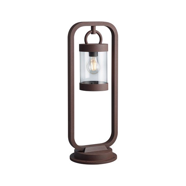 Venkovní svítidlo (výška 6 cm) Sambesi – Trio