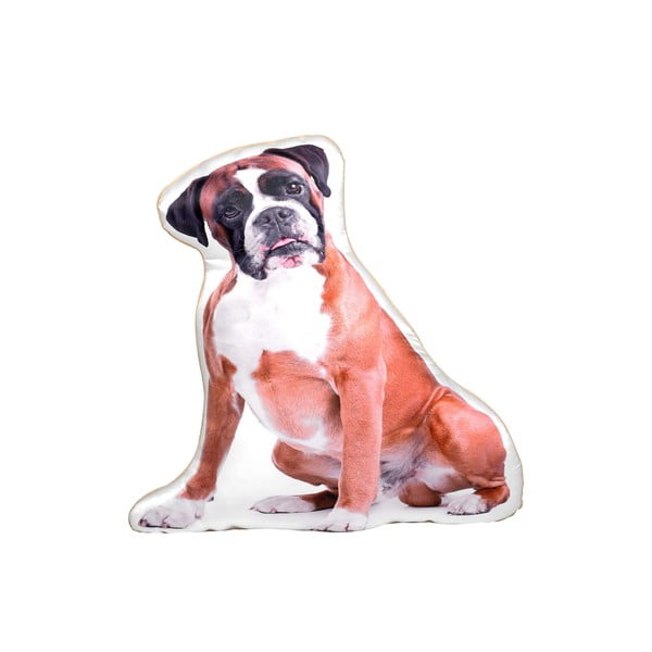 Polštářek s potiskem Boxera Adorable Cushions