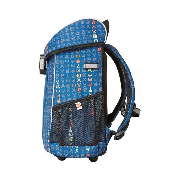 Dětský batoh 18 l Ninjago Family Easy Light – LEGO®-image-1